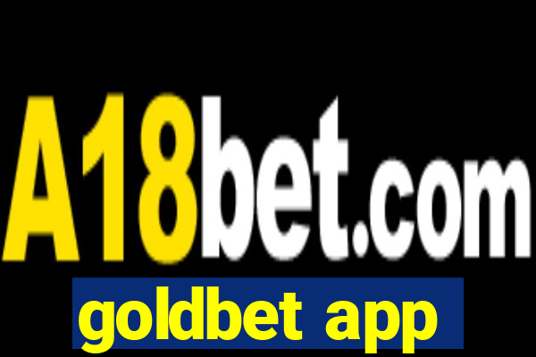 goldbet app